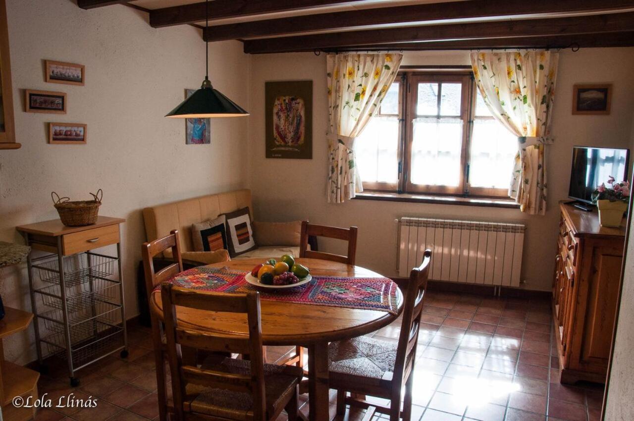 Sisquet Apartaments أريابال المظهر الخارجي الصورة