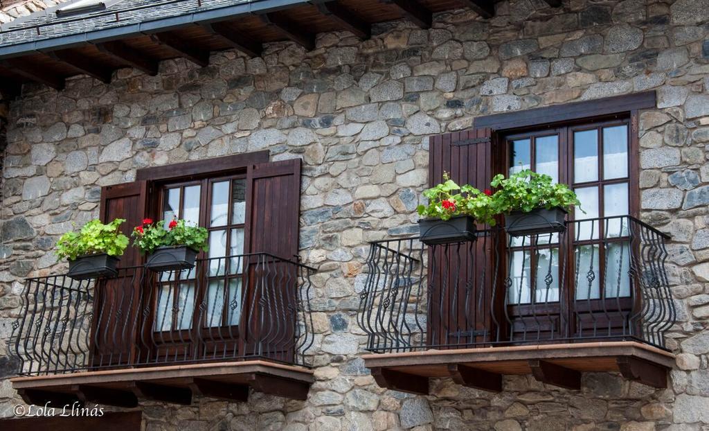 Sisquet Apartaments أريابال المظهر الخارجي الصورة
