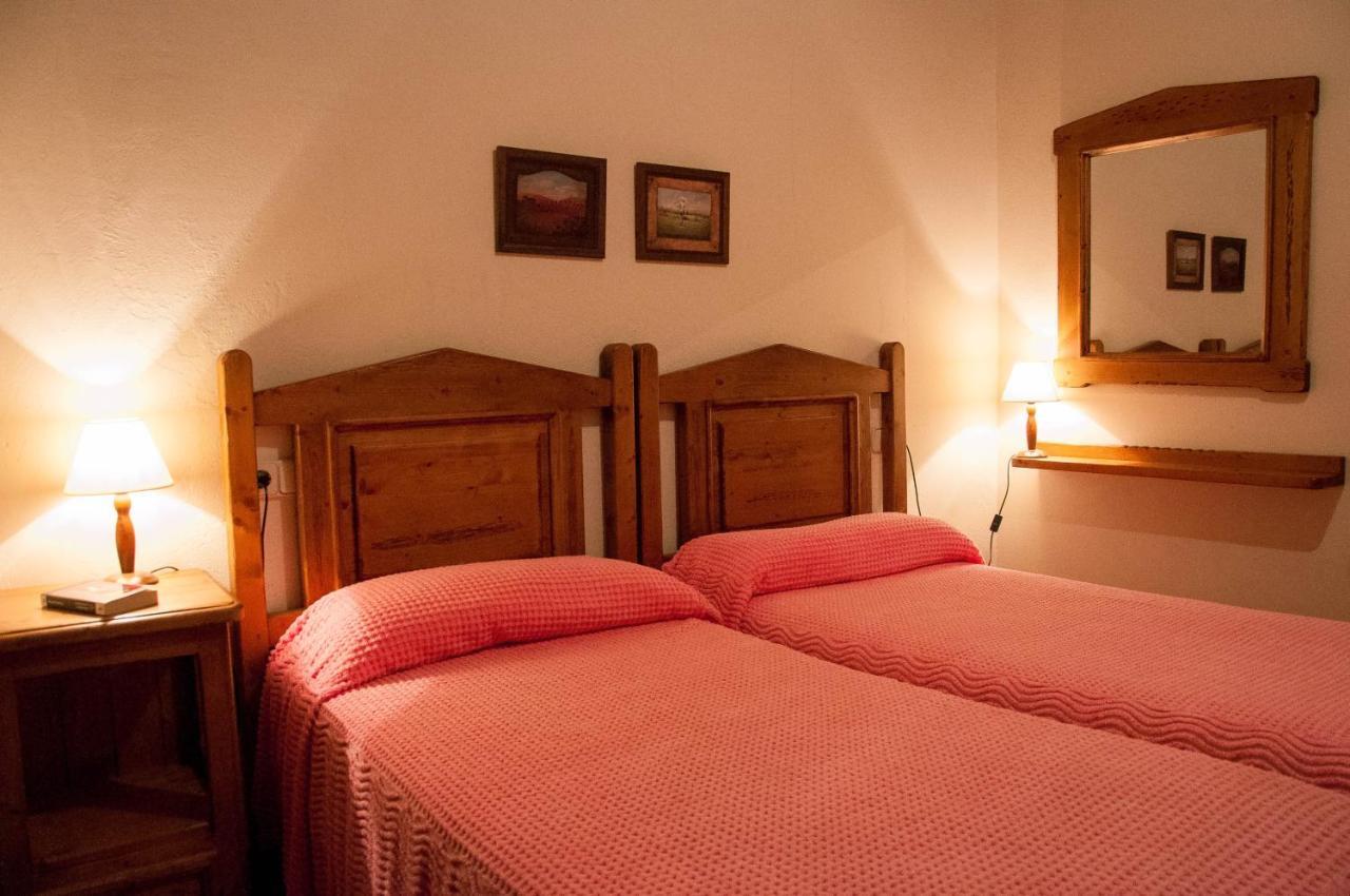 Sisquet Apartaments أريابال المظهر الخارجي الصورة