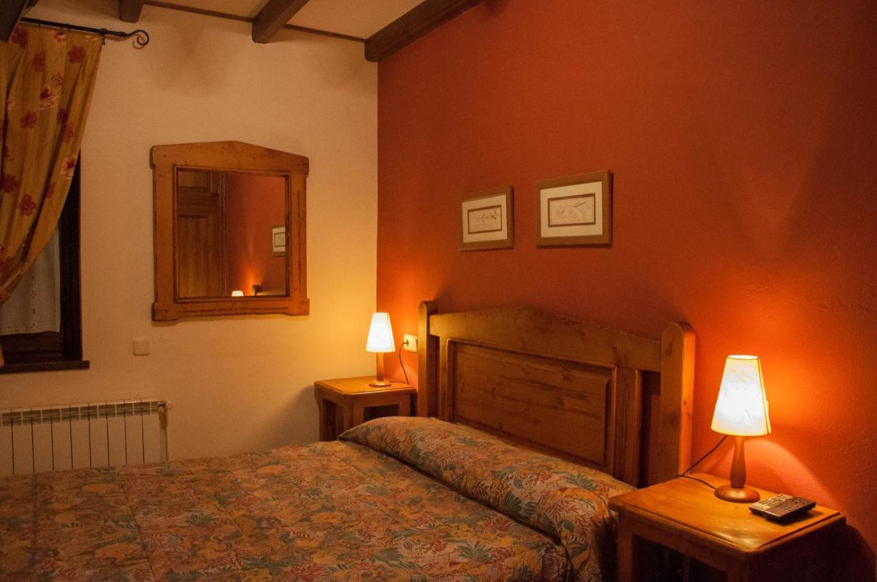 Sisquet Apartaments أريابال المظهر الخارجي الصورة