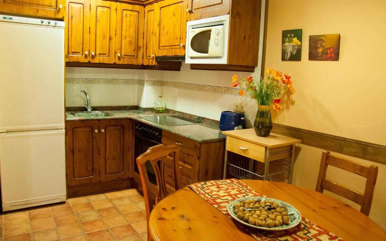 Sisquet Apartaments أريابال المظهر الخارجي الصورة
